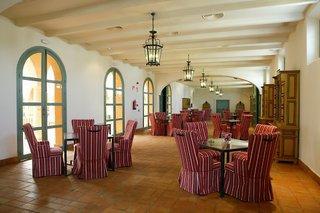 Hacienda Montija