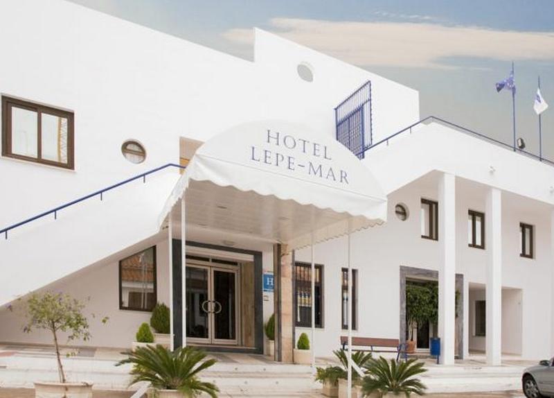 Asur Hotel Lepemar