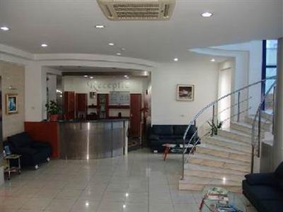 Maria Hotel Constanta