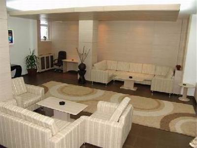 Maria Hotel Constanta