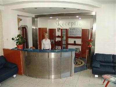 Maria Hotel Constanta
