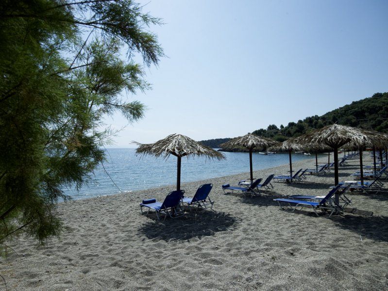 Belle Helene Hotel