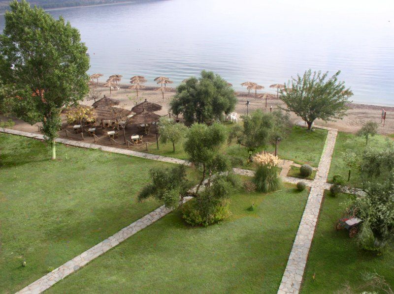 Belle Helene Hotel