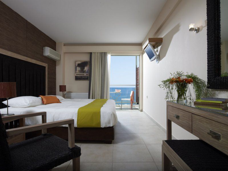 Belle Helene Hotel
