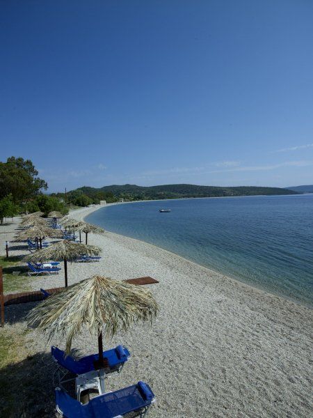 Belle Helene Hotel