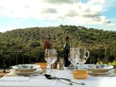 Posada de Valdezufre