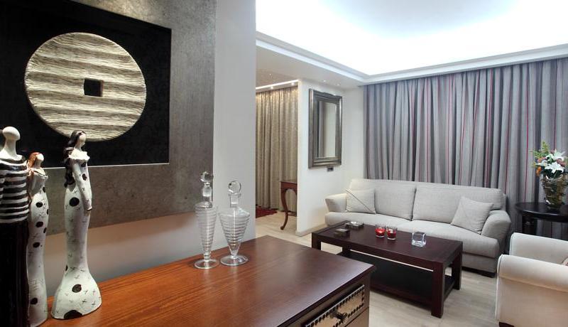 Comfy Boutique Hotel