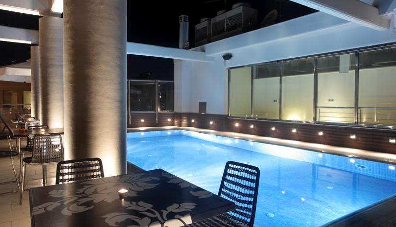Comfy Boutique Hotel