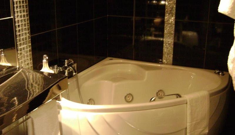 Comfy Boutique Hotel