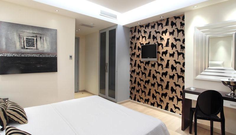 Comfy Boutique Hotel