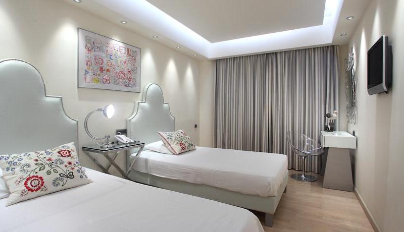 Comfy Boutique Hotel