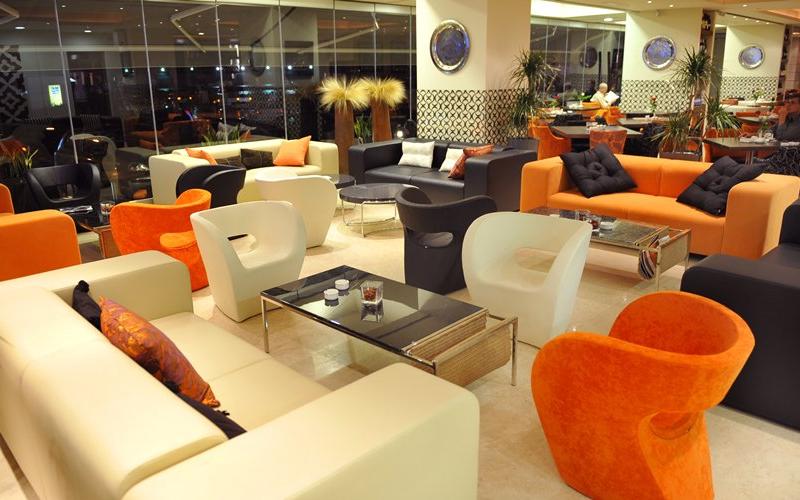 Elektra Hotel & Spa