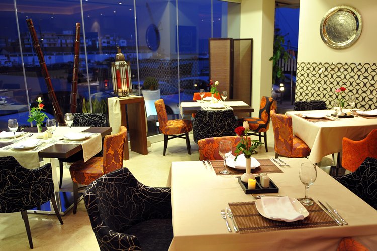 Elektra Hotel & Spa