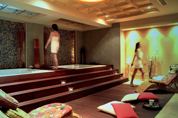 Elektra Hotel & Spa