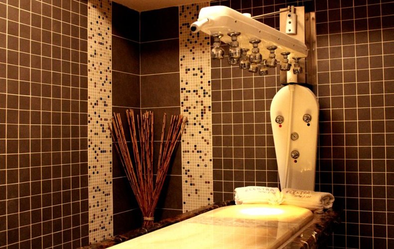 Elektra Hotel & Spa