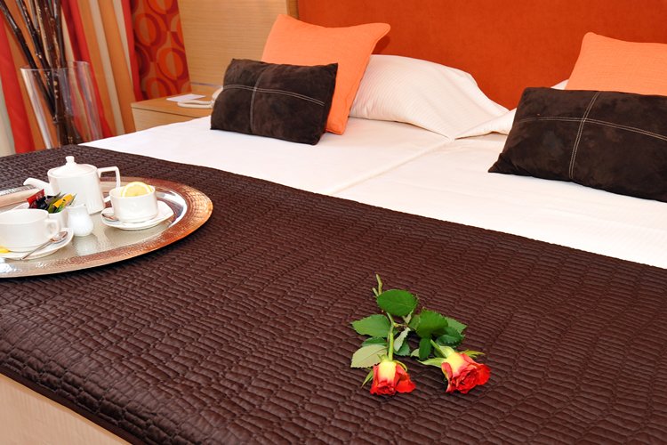 Elektra Hotel & Spa