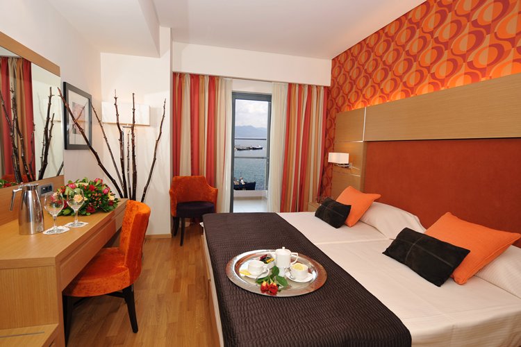 Elektra Hotel & Spa