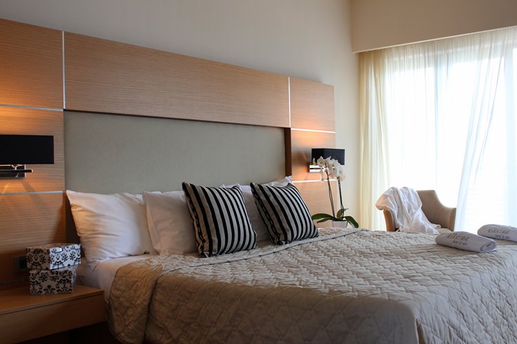 Elektra Hotel & Spa