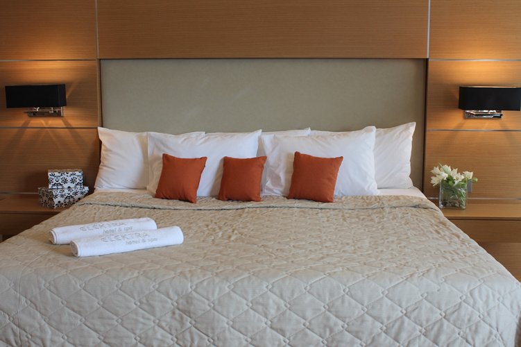 Elektra Hotel & Spa