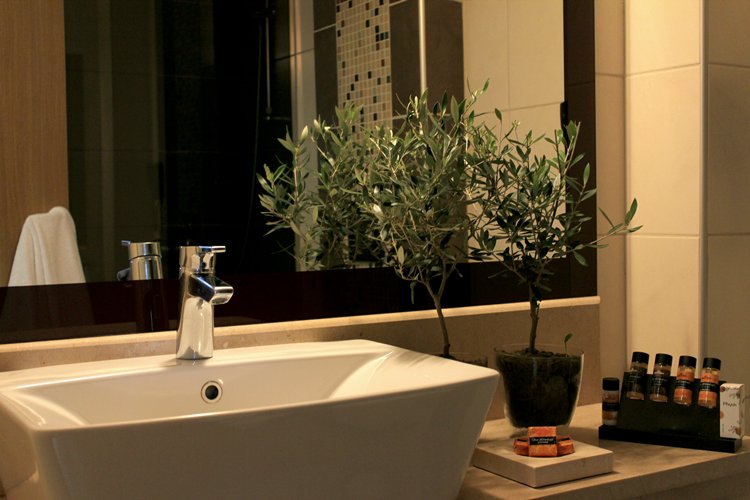 Elektra Hotel & Spa