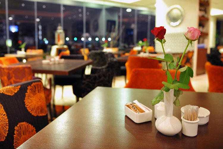 Elektra Hotel & Spa