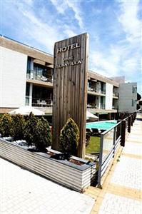 Vime Islantilla