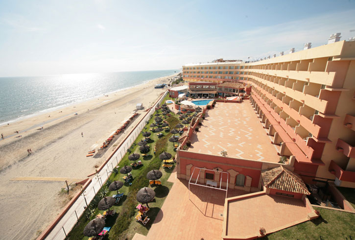 On Hotels Oceanfront