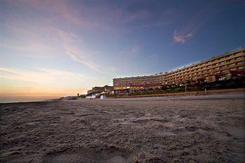 On Hotels Oceanfront