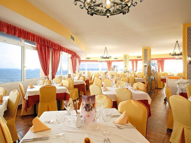 On Hotels Oceanfront