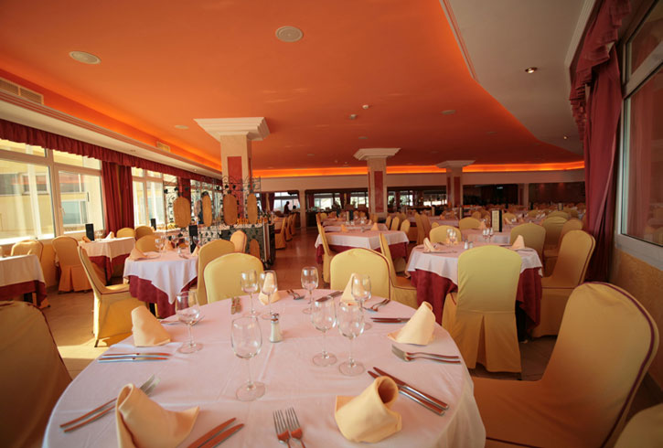 On Hotels Oceanfront