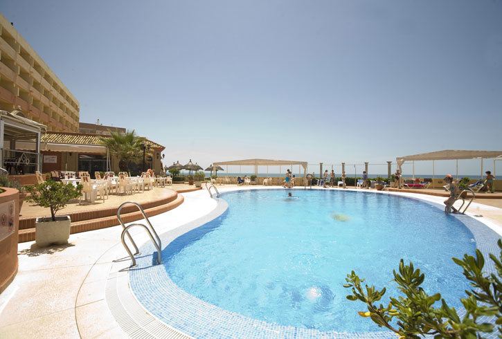 On Hotels Oceanfront