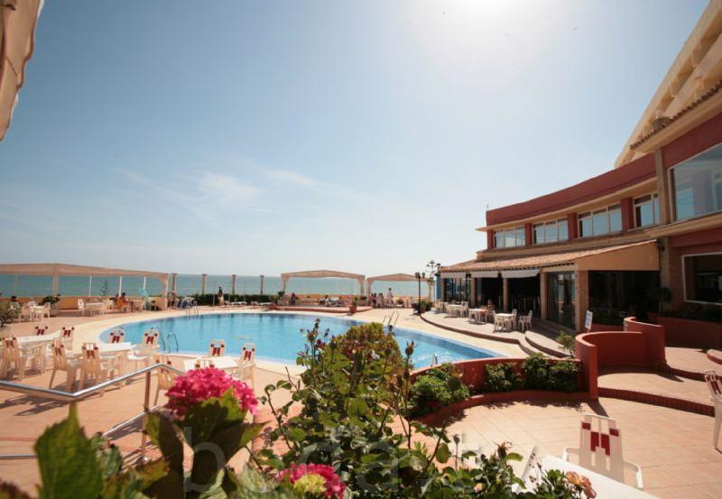 On Hotels Oceanfront