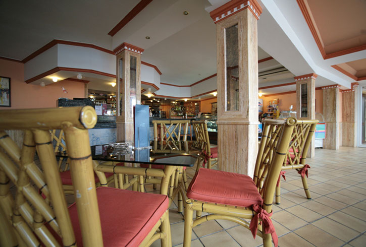 On Hotels Oceanfront