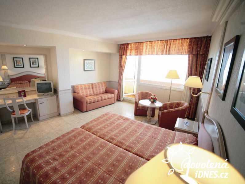 On Hotels Oceanfront