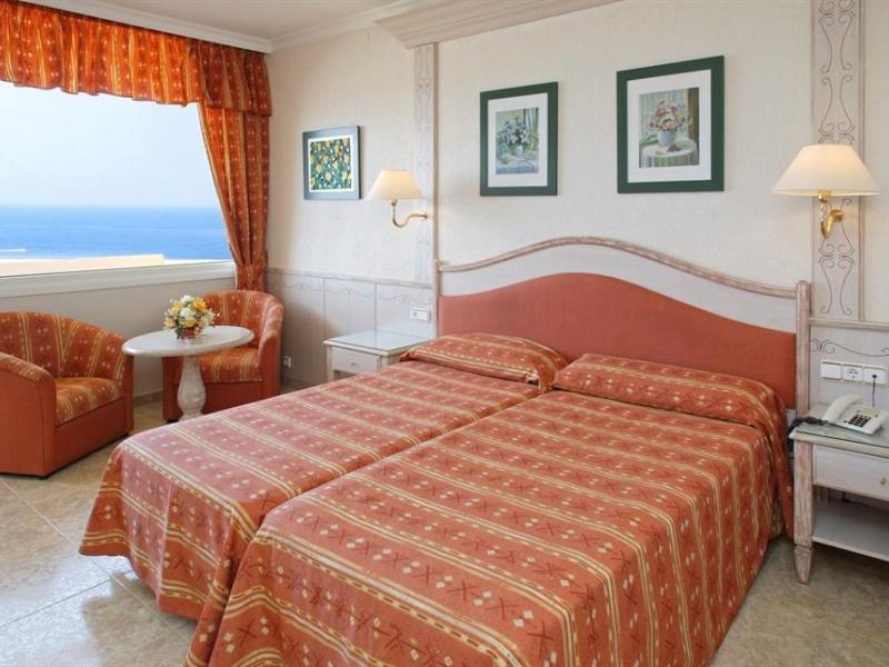 On Hotels Oceanfront