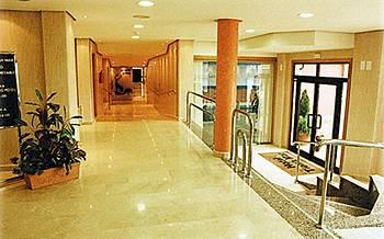 On Hotels Oceanfront