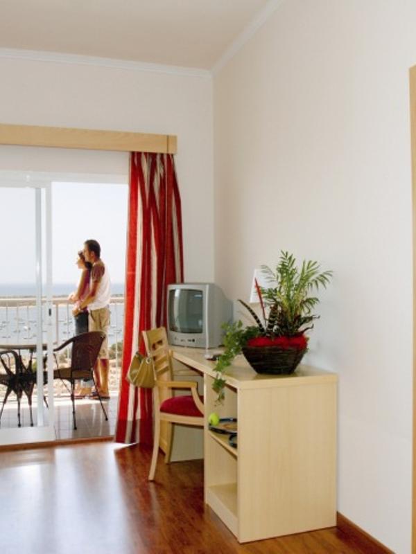 Garden Playanatural Hotel & Spa