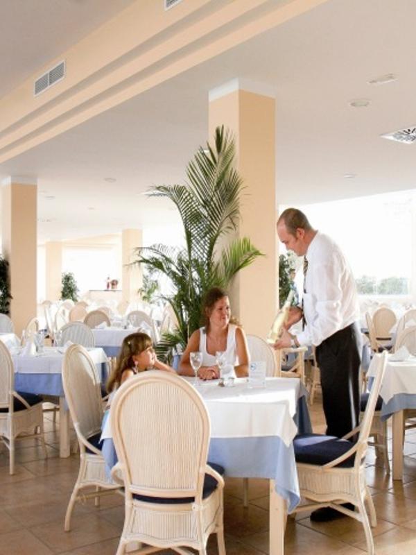 Garden Playanatural Hotel & Spa
