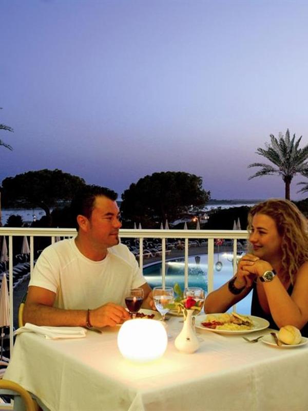 Garden Playanatural Hotel & Spa