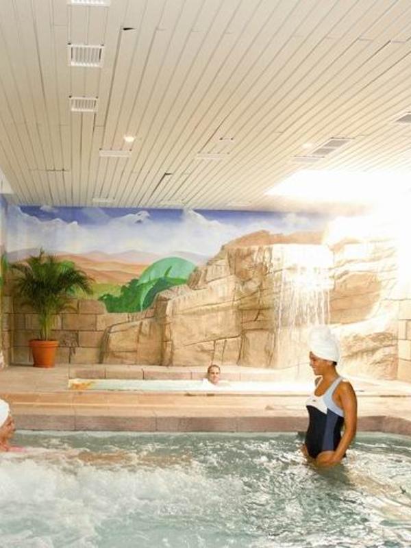 Garden Playanatural Hotel & Spa