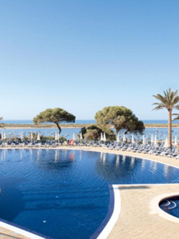 Garden Playanatural Hotel & Spa