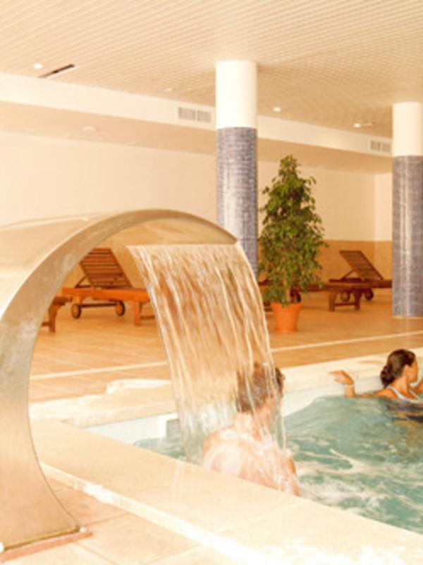 Garden Playanatural Hotel & Spa