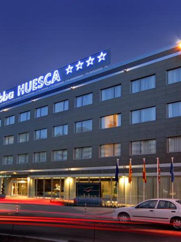 Abba Huesca