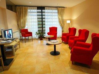 Era Conte Hotel Bierge