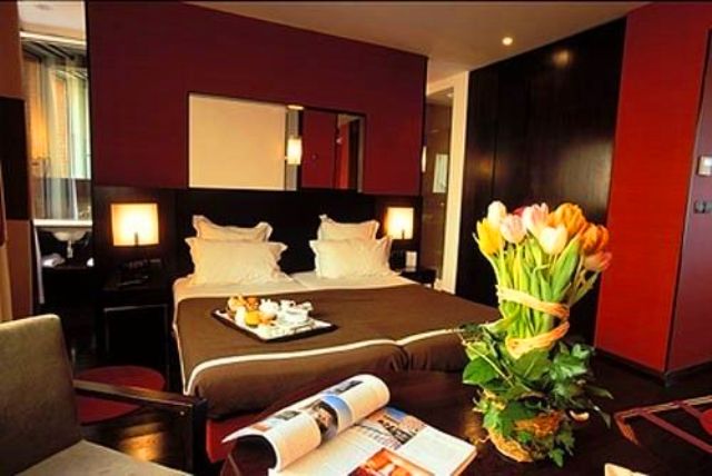 Grand Hotel De L`Opera