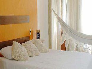 Farol das Tartarugas