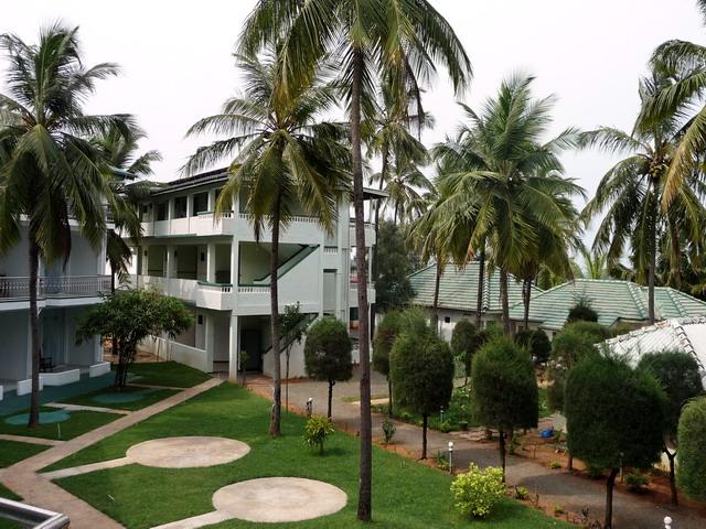 Sea Lotus Park