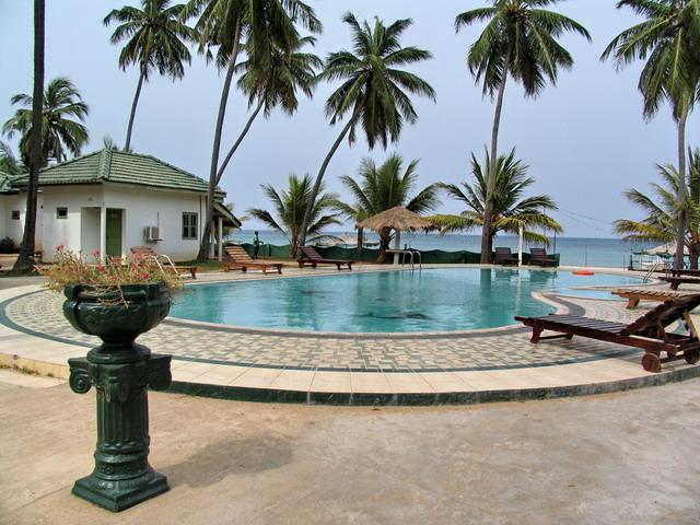 Sea Lotus Park