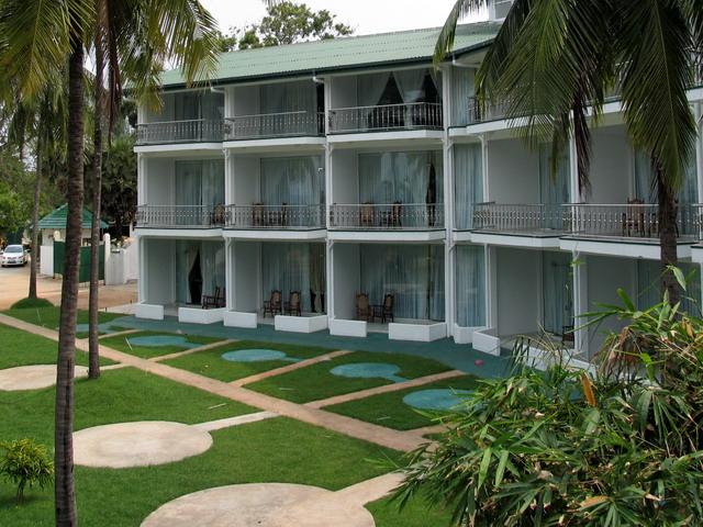 Sea Lotus Park