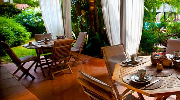 Nora Club Hotel & SPA 